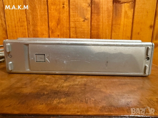 Радио Sanwa, снимка 7 - Радиокасетофони, транзистори - 53175312