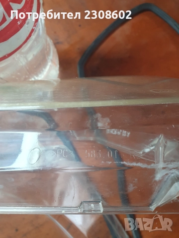 Продавам: Стъкла Фар ZKW за БМВ Е46 2001-2005г Феистлифт, снимка 5 - Части - 52465616