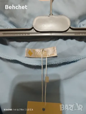 Дамски официални блузи, снимка 2 - Блузи с дълъг ръкав и пуловери - 48887039