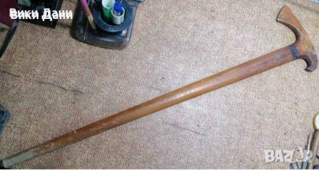 престол дърворезба разпятие бастун автомобил , снимка 12 - Антикварни и старинни предмети - 34665934