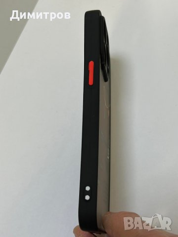 Case iPhone 13 pro, прозрачен, черни надписи, снимка 2 - Калъфи, кейсове - 38922542