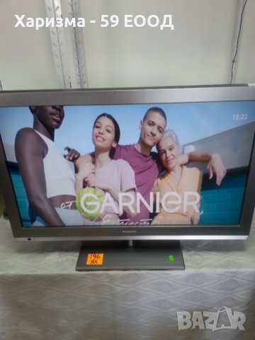 Телевизор  Panasonic  - 32 инча , 99 лева, снимка 7 - Телевизори - 37697815