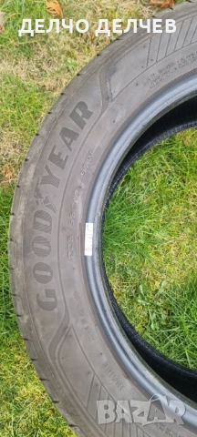Гуми 225/55/16, снимка 7 - Гуми и джанти - 53931262