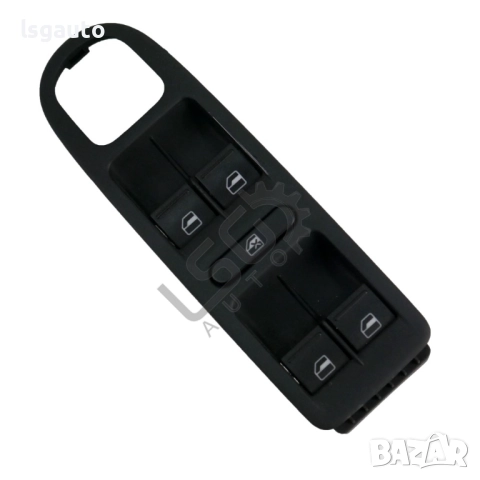 Панел бутони ел. стъкла предна дясна врата Volkswagen Golf VI 2008-2016 ID: 150840