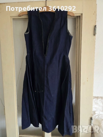 Народни носии., снимка 18 - Антикварни и старинни предмети - 53889648