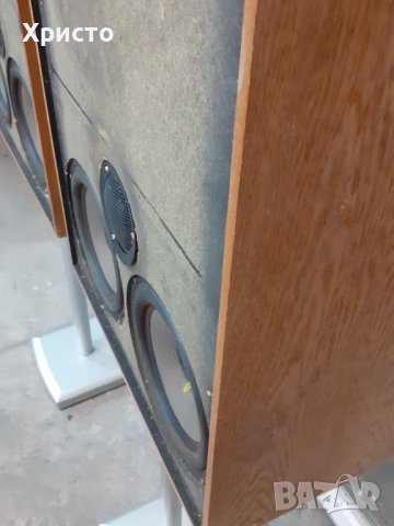 Scan-Speak , снимка 2 - Тонколони - 38051161