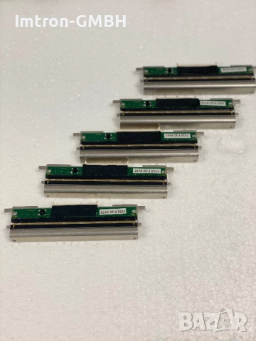  Оригинална печатаща глава genuine Thermal Print Head custom VKP80III 