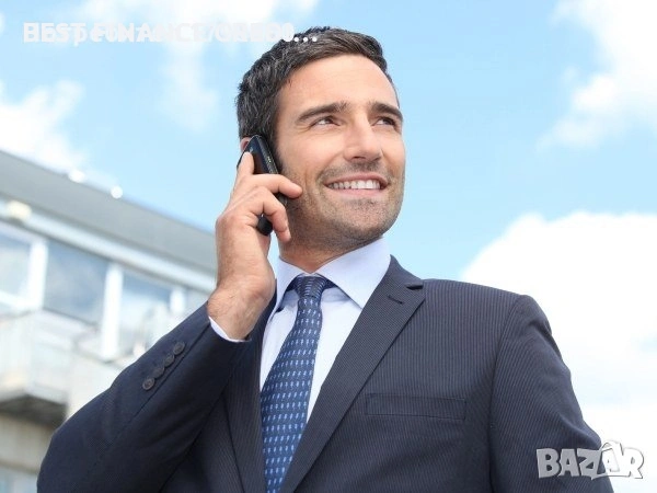 Спешен личен заем