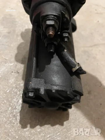Стартер за Форд Мондео МК4 2.0TDCI, снимка 6 - Части - 48523403