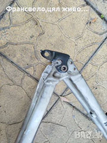 26 цола алуминиева рамка за велосипед колело , снимка 6 - Части за велосипеди - 48153011