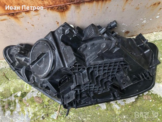 Фар за БМВ Ф20-Ф21 / BMW F20-F21 - 1ser - 2011 г., снимка 3 - Части - 39495377