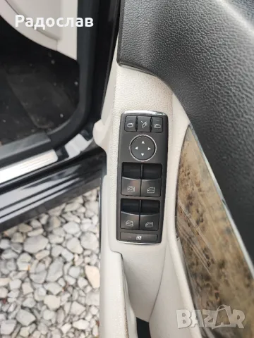 Mерцедес C 220 CDI 170 коня W204 AMG комби На Части, снимка 9 - Автомобили и джипове - 48443195