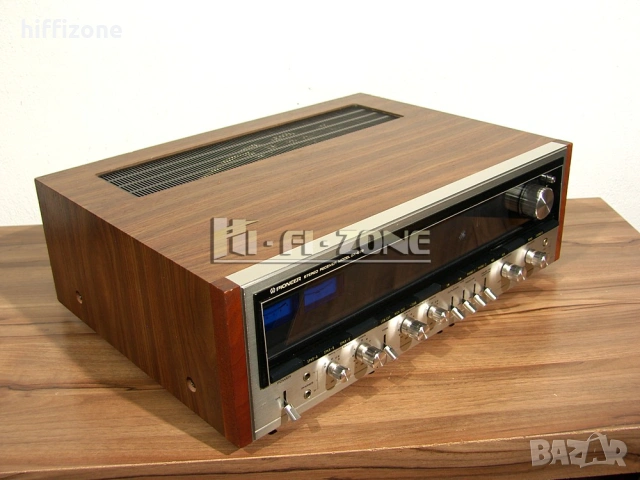Ресивър   Pioneer sx-939 /1 