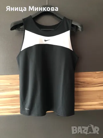 Дамски потник Nike, снимка 2 - Потници - 49280957