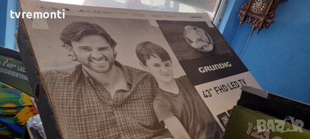 MAIN BOARD, TP.MS3663S.PB801 , GRUNDING модел 43VLE601, снимка 8 - Части и Платки - 36748238