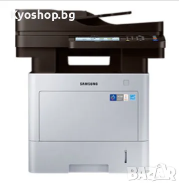 Samsung ProXpress M4080FX