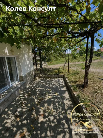 къща село Крум област Хасково, снимка 10 - Къщи - 55935472