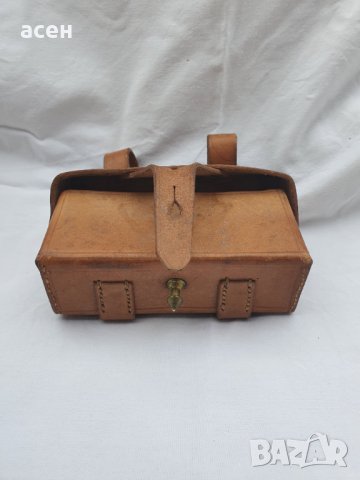 Паласка за СКС "Симонов" 1957г, снимка 2 - Колекции - 30328184