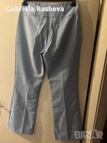 Дамски панталон, снимка 2 - Панталони - 44779722