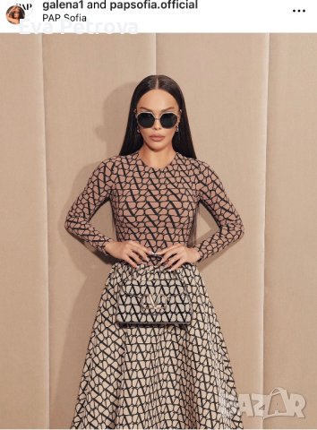 Valentino rock studded boots 39 дамски ботуши, снимка 8 - Дамски боти - 42808076