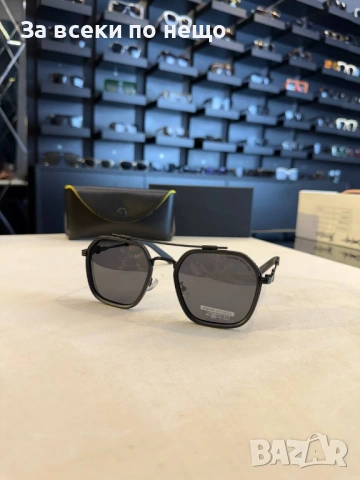 Слънчеви Очила С UV400 Защита - Налични Различни Цветове И Модели Код SK464, снимка 3 - Слънчеви и диоптрични очила - 53028051