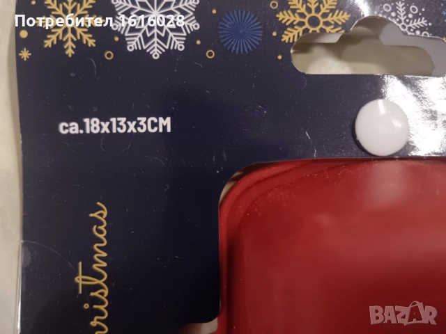 Силиконови форми - молдове дядо Коледа и Снежен човек., снимка 7 - Форми - 52351732