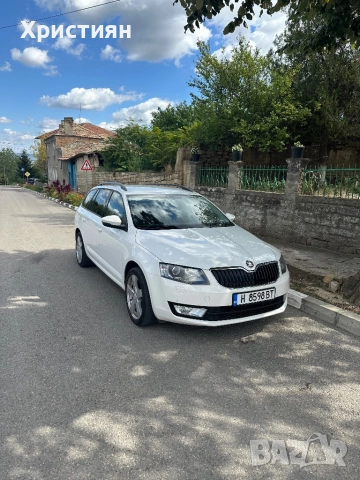 Skoda Octavia 4x4 DSG, снимка 2 - Автомобили и джипове - 49190297
