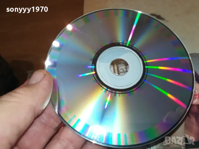 ДЕСИ СЛАВА-ОРИГИНАЛНО ЦД 2803251356, снимка 18 - CD дискове - 49674259