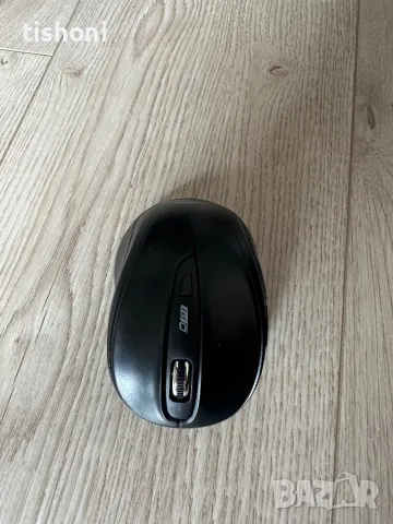 безжична мишка SilverCrest, снимка 4 - Клавиатури и мишки - 49941038