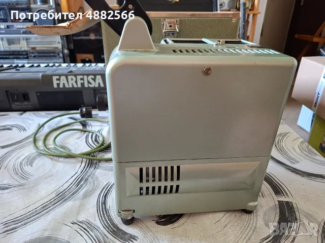 Киномашина Сименс, снимка 11 - Камери - 55856821