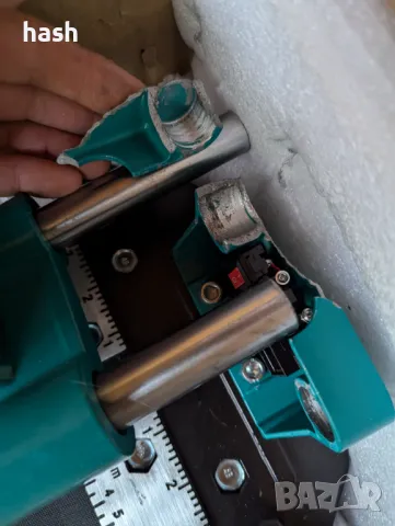 VEVOR 1200 мм ръчна резачка за плочки за порцеланова керамика с режещо колело от волфрамов карбид , снимка 7 - Други инструменти - 47562609