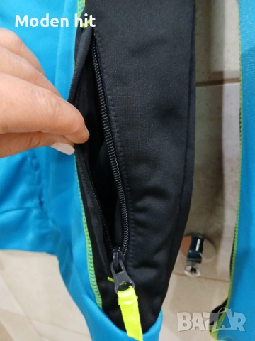 Суичер за момче размер 158/164 см., снимка 2 - Детски анцузи и суичери - 52413272