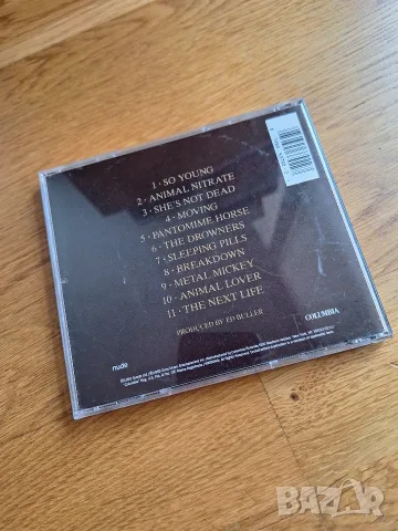 Suede CD Албуми, снимка 3 - CD дискове - 56513874