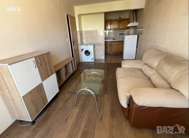 Обзаведен 2 стаен апартамент в Зона Б 18, метро