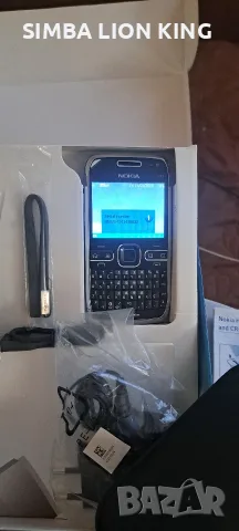 NOKIA E72 , BRAND NEW, снимка 4 - Nokia - 56111542