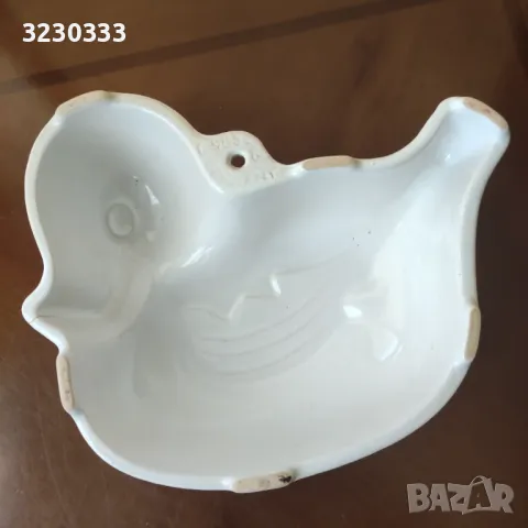 Порцеланова фигурка, снимка 4 - Декорация за дома - 48386614