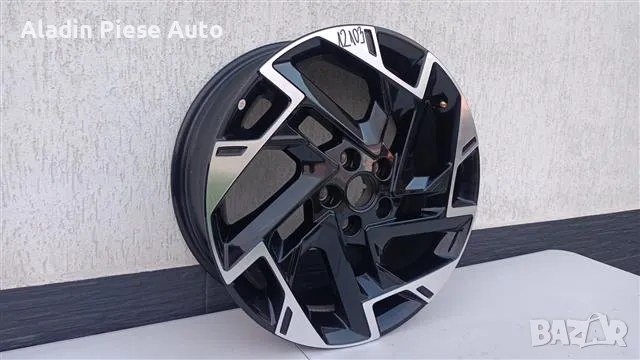 Алуминиеви джанти R19 Kia Sportage 5 година 2022 2023 2024 R19 ET51 52910-R2300 , снимка 3 - Аксесоари и консумативи - 50309820