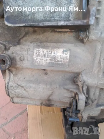 CC1R7003AB СКОРОСТНА КУТИЯ FORD TRANSIT 2,2TDCI 2011г., снимка 7 - Части - 48974550