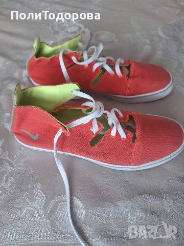 Кецове/гуменки NIKE