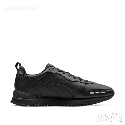 Разпродажба! Puma оригинални кожени маратонки, снимка 2 - Маратонки - 56532823