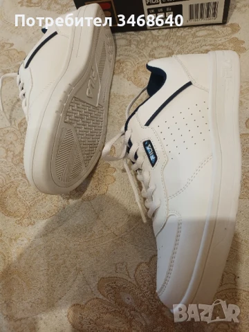 Детски маратонки Fila на 50%, снимка 4 - Детски маратонки - 50702933