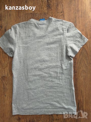 Adidas - страхотна дамска тениска, снимка 6 - Тениски - 33711785