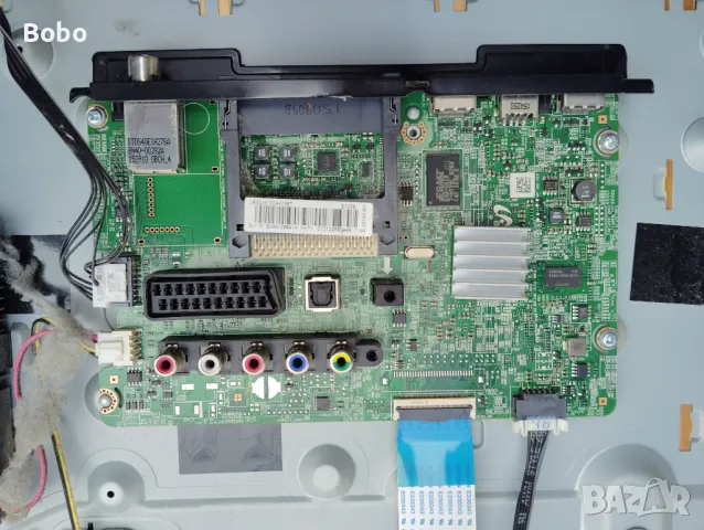 Main board BN41-02098