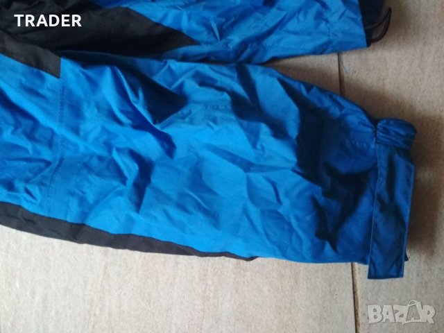 яке ветровка дъждобран джърси  SHAMP Norway, снимка 13 - Спортни дрехи, екипи - 32177633