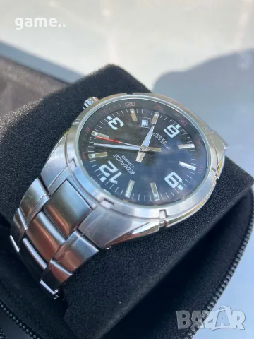 Casio Edifice EF-125D-1AVEG, снимка 4 - Мъжки - 55728413