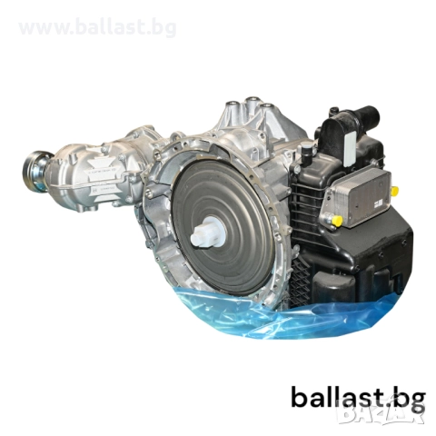 Скоростна кутия A2473700405 CLA W118