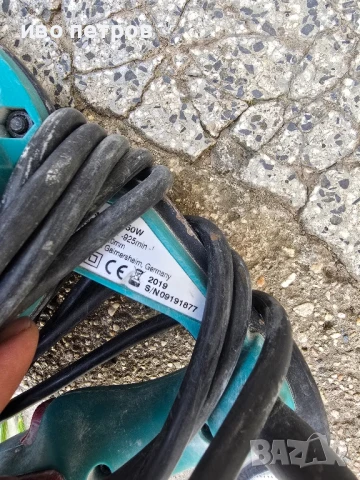 Бъркалка Colomix, снимка 3 - Други инструменти - 47647748