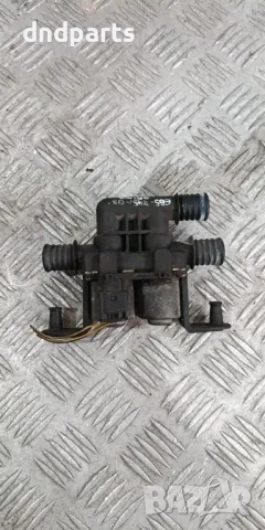 Клапан парно BMW E65 745i 2003г.	
