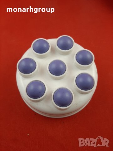 Масажор Relax and Tone /Антицелулитен/, снимка 2 - Масажори - 35155774