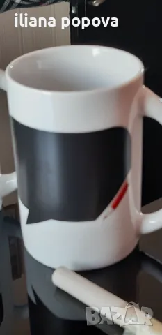 Чаши на който може да пишете, снимка 3 - Други стоки за дома - 49052682